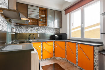 Prodej bytu 2+kk v osobním vlastnictví 86 m², Karlovy Vary