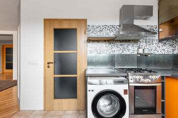 Prodej bytu 2+kk v osobním vlastnictví 86 m², Karlovy Vary