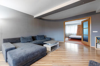 Prodej bytu 2+kk v osobním vlastnictví 86 m², Karlovy Vary