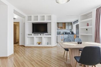 Prodej bytu 2+kk v osobním vlastnictví 86 m², Karlovy Vary
