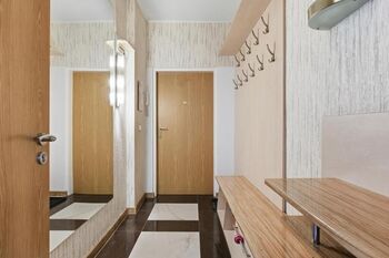Prodej bytu 2+kk v osobním vlastnictví 86 m², Karlovy Vary