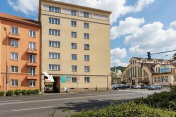 Prodej bytu 2+kk v osobním vlastnictví 86 m², Karlovy Vary