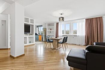 Prodej bytu 2+kk v osobním vlastnictví 86 m², Karlovy Vary