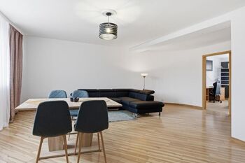 Prodej bytu 2+kk v osobním vlastnictví 86 m², Karlovy Vary