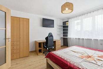 Prodej bytu 2+kk v osobním vlastnictví 86 m², Karlovy Vary