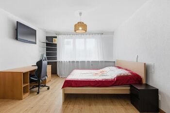 Prodej bytu 2+kk v osobním vlastnictví 86 m², Karlovy Vary