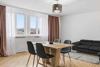 Prodej bytu 2+kk v osobním vlastnictví 86 m², Karlovy Vary
