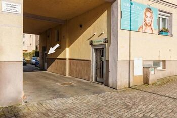 Prodej bytu 2+kk v osobním vlastnictví 86 m², Karlovy Vary