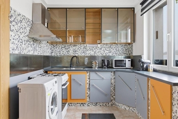 Prodej bytu 2+kk v osobním vlastnictví 86 m², Karlovy Vary