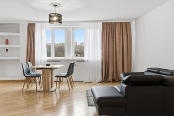 Prodej bytu 2+kk v osobním vlastnictví 86 m², Karlovy Vary