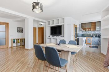 Prodej bytu 2+kk v osobním vlastnictví 86 m², Karlovy Vary