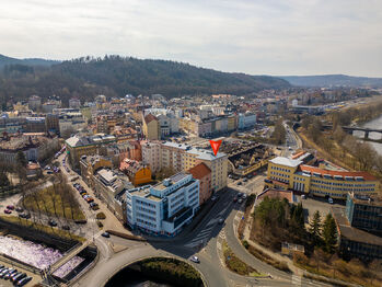 Prodej bytu 2+kk v osobním vlastnictví 86 m², Karlovy Vary