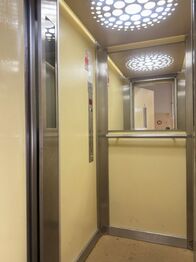 Prodej bytu 2+kk v osobním vlastnictví 86 m², Karlovy Vary