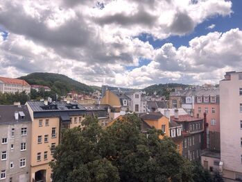 Prodej bytu 2+kk v osobním vlastnictví 86 m², Karlovy Vary