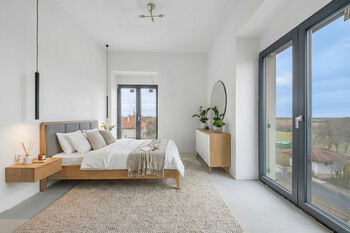 Prodej bytu 2+kk v osobním vlastnictví 52 m², Mcely