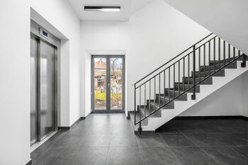 Prodej bytu 2+kk v osobním vlastnictví 52 m², Mcely
