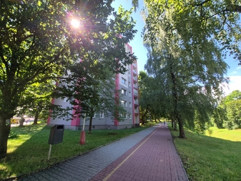 Prodej bytu 1+1 v družstevním vlastnictví 36 m², Kopřivnice