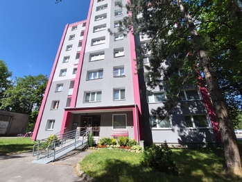 Prodej bytu 1+1 v družstevním vlastnictví 36 m², Kopřivnice