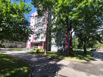 Prodej bytu 1+1 v družstevním vlastnictví 36 m², Kopřivnice