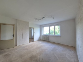 Prodej bytu 1+1 v družstevním vlastnictví 36 m², Kopřivnice