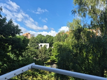 Prodej bytu 1+1 v družstevním vlastnictví 36 m², Kopřivnice