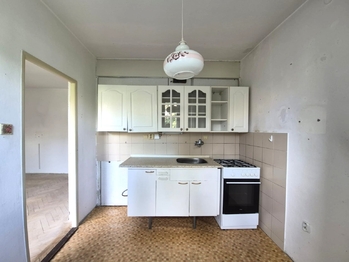 Prodej bytu 1+1 v družstevním vlastnictví 36 m², Kopřivnice
