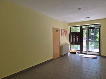 Prodej bytu 1+1 v družstevním vlastnictví 36 m², Kopřivnice