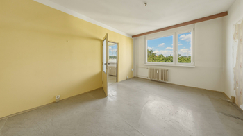Prodej bytu 3+1 v osobním vlastnictví 66 m², Česká Lípa