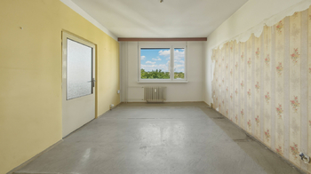 Prodej bytu 3+1 v osobním vlastnictví 66 m², Česká Lípa