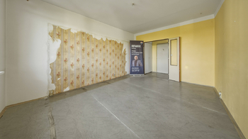 Prodej bytu 3+1 v osobním vlastnictví 66 m², Česká Lípa