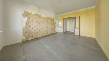Prodej bytu 3+1 v osobním vlastnictví 66 m², Česká Lípa