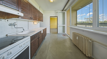 Prodej bytu 3+1 v osobním vlastnictví 66 m², Česká Lípa