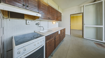 Prodej bytu 3+1 v osobním vlastnictví 66 m², Česká Lípa