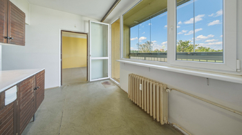 Prodej bytu 3+1 v osobním vlastnictví 66 m², Česká Lípa
