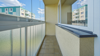 Prodej bytu 3+1 v osobním vlastnictví 66 m², Česká Lípa