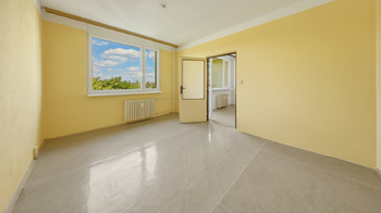 Prodej bytu 3+1 v osobním vlastnictví 66 m², Česká Lípa