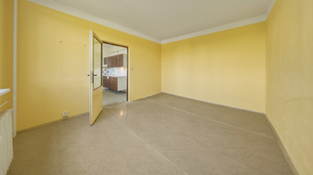 Prodej bytu 3+1 v osobním vlastnictví 66 m², Česká Lípa