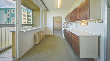 Prodej bytu 3+1 v osobním vlastnictví 66 m², Česká Lípa