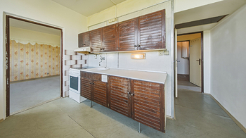 Prodej bytu 3+1 v osobním vlastnictví 66 m², Česká Lípa