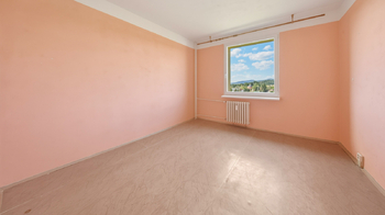 Prodej bytu 3+1 v osobním vlastnictví 66 m², Česká Lípa