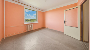 Prodej bytu 3+1 v osobním vlastnictví 66 m², Česká Lípa