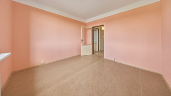 Prodej bytu 3+1 v osobním vlastnictví 66 m², Česká Lípa