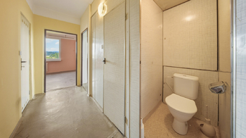 Prodej bytu 3+1 v osobním vlastnictví 66 m², Česká Lípa