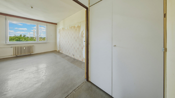 Prodej bytu 3+1 v osobním vlastnictví 66 m², Česká Lípa