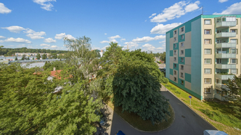 Prodej bytu 3+1 v osobním vlastnictví 66 m², Česká Lípa