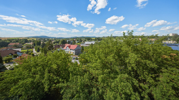 Prodej bytu 3+1 v osobním vlastnictví 66 m², Česká Lípa