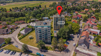 Prodej bytu 3+1 v osobním vlastnictví 66 m², Česká Lípa