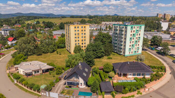 Prodej bytu 3+1 v osobním vlastnictví 66 m², Česká Lípa