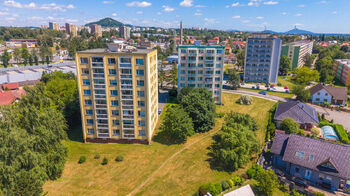 Prodej bytu 3+1 v osobním vlastnictví 66 m², Česká Lípa