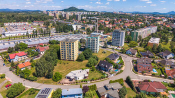 Prodej bytu 3+1 v osobním vlastnictví 66 m², Česká Lípa
